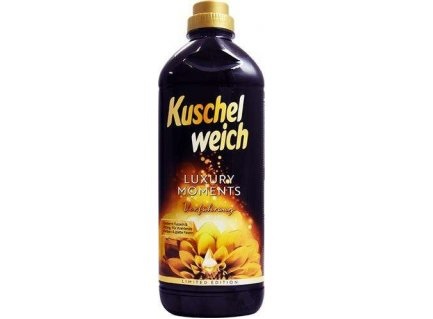 Kuschelweich aviváž Luxury Moments Svádění 1000 ml